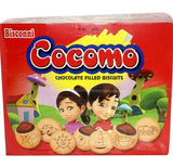 Bisconni Cocomo Chocolate Filled Biscuits 552g (19.47oz) - Cookies & snacks | Desimart