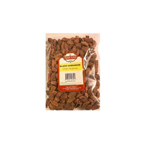 Black Cardamom - Badi Elaichi - Spices | Desimart