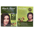Black Rose Kali Mehandi Powder Hair Dye Green Pack 50g - Mehandi | Desimart