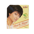 Black Rose Kali Mehandi Powder Hair Dye New Pack 50g - Mehandi | Desimart