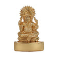 Brass Ganesh Statue - Desimart