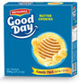 Britannia Good Day Butter Cookies 600g - Cookies & snacks | Desimart