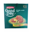 Britannia Good Day Pistachio-Almond Cookies 600g - Cookies & snacks | Desimart