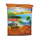 Britannia Nice Time Coconut Biscuit Sugar Coated 80g - Singh Cart