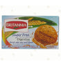 Britannia Sugar Free Digestive Biscuit 200g - Cookies & snacks | Desimart