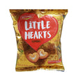Brittania Little Heart Classic Cookies (Pack of 10) - Cookies | Desimart