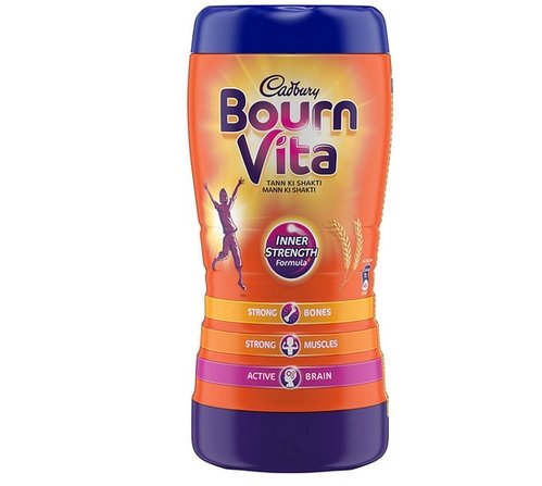 Cadbury Bournvita 500g/1000g - Singh Cart