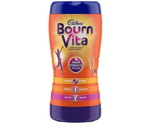 Cadbury Bournvita 500g/1000g - Singh Cart