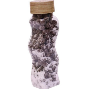 Chandan Jamun Vati Mukhwas Jamun Chews 180g - Mouth freshner | Desimart