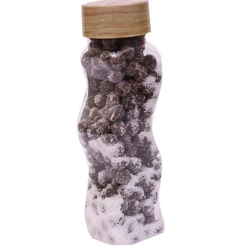 Chandan Jamun Vati Mukhwas Jamun Chews 180g - Mouth freshner | Desimart
