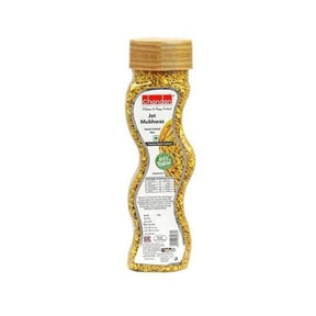 Chandan Jet Mukhwas Sweet Fennel Mix Premium Mouth Freshener 170g (6oz) - Mouth Freshner | Desimart