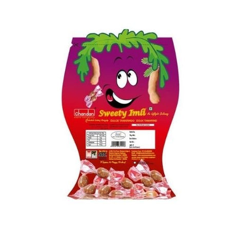 Chandan Sweety Imli Candy Mouth Freshener 150g - Candies & chocklates | Desimart