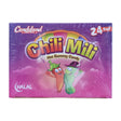 Chili Mili Hot Gummy Candy Halal 24bags - Candy | Desimart