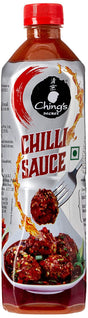 Chings Chilli Sauce Best Chilli Sauce 680g - Sauce | Desimart