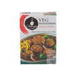 Chings Secret Veg Manchurian Masala 50g - Food, Beverages & Tobacco | Desimart
