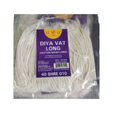 Clay Plain Diya Medium Diyas For Diwali Pooja Decoration (12 Pieces) - Singh Cart