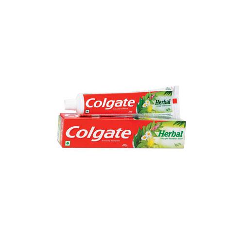 Colgate Herbal Toothpaste Anticavity Toothpaste 200g - Oral care | Desimart