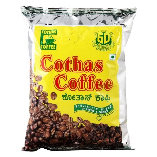 Cothas Coffee 200 Grams - Tea & Coffee | Desimart