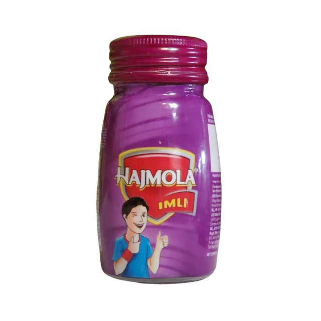 Dabur Hajmola Imli 120 Tablets For Acidity Gas Relief Chatpata Taste - Candy | Desimart