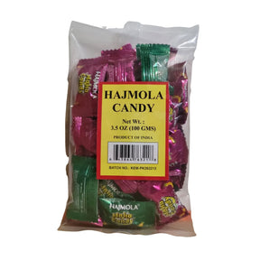 Dabur Hajmola Maha Candy Albela Aam Chulbuli Imli (130 Candies) - Singh Cart