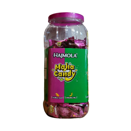 Dabur Hajmola Maha Candy Albela Aam Chulbuli Imli 100g - Candies & chocklates | Desimart