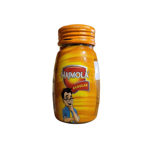 Dabur Hajmola Regular Tablets 120 Tablets - Candy | Desimart