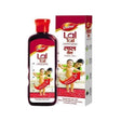 Dabur Lal Tail (oil) Ayurvedic Medicine Kids Massage Oil 100ml - Baby Oil | Desimart