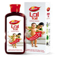 Dabur Lal Tail (oil) Ayurvedic Kids Massage Oil 200ml - Baby Oil | Desimart