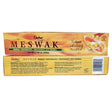 Dabur Meswak Toothpaste With Pure Extract Of Miswak 200g - Oral care | Desimart