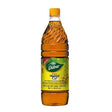 Dabur Mustard Oil Kachi Ghani Mustard Oil 1L - Ghee & Oil | Desimart