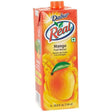 Dabur Real Mango Nectar Juice 1 Liter - Juice | Desimart