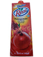 Dabur Real Pomegranate Nectar Juice 1 Ltr - Juices | Desimart
