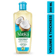 Dabur Vatika Coconut Enriched Hair Oil 300ml - Hair Care | Desimart