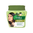 Dabur Vatika Wild Cactus Deep Conditioning Hair Mask 500gm (Pack of 2) - Hair Care | Desimart