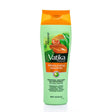 Dabur Vatika Sweet Almond Shampoo 400ml - Hair Care | Desimart