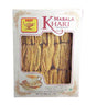 Deep Masala Khari Puffed Pastry 7 OZ (200 Grams) - Namkeen & Savoury Snacks | Desimart