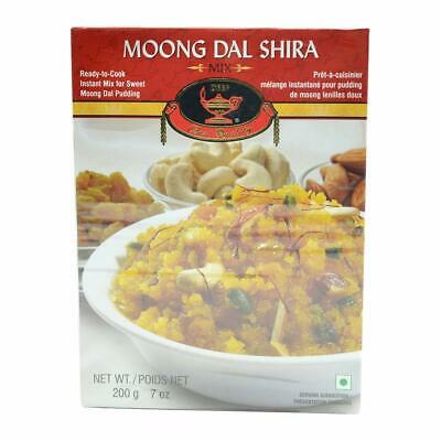 DEEP Moong dal Shira instant mix 200 gms - Desimart