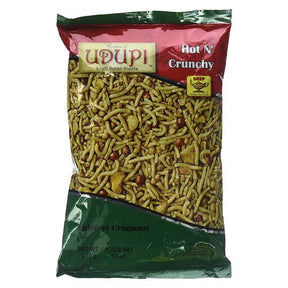 Deep Udupi- Hot & Crunchy 340 gms - Ready to eat | Desimart