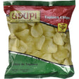 Deep Udupi-tapioca Slices 200 gms - Cookies & snacks | Desimart