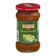 Deep Udupi Traditional Pickles Amla (Gooseberry) 10.5 oz - Pickles & Chutney | Desimart