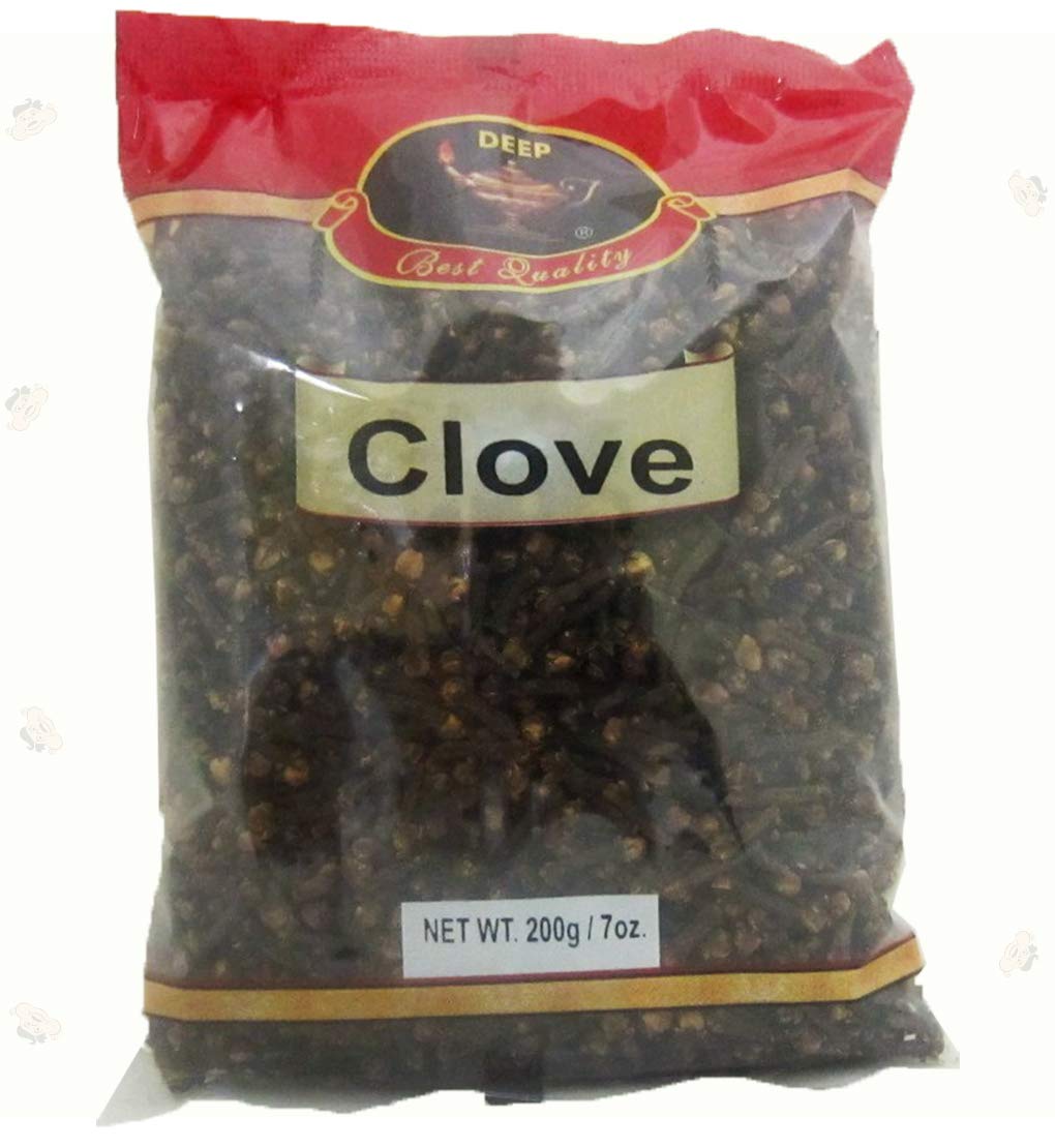 Deep Whole Cloves - 7oz - Desimart