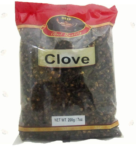 Deep Whole Cloves - 7oz - Desimart