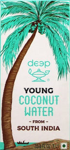 Deep Young Coconut Water From South India 1000ml - Desimart