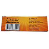 Dulhan Classic Smokeless Camphor Tablets 64 Pieces 400g - Singh Cart