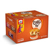 EBM Cake Up Caramel Flavor 12 Cup Cakes 23g Each - Cookies & snacks | Desimart