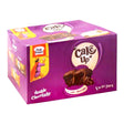 EBM Cake Up Double Chocolate Flavor 12 Cup Cakes 23g Each (Pack of 2) - Cookies & snacks | Desimart
