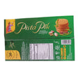 Ebm Pista Pik Biscuits With Peanuts Pistachios 118.3g - Cookies | Desimart