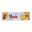 EBM Marie Biscuits 5.56oz (157.6g) - Cookies & snacks | Desimart