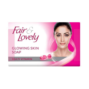 Fair & Lovely Healthy Glow Soap Multi Vitamin 100g - Body Care | Desimart