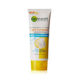 Garnier Light Complete White Speed Duo Action Face Wash 100g - Desimart